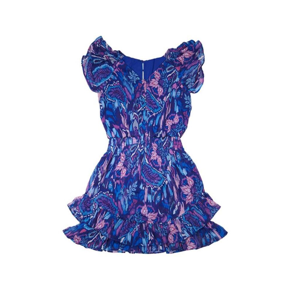 Ramy Brook Girls  Sleeveless Mini Dress